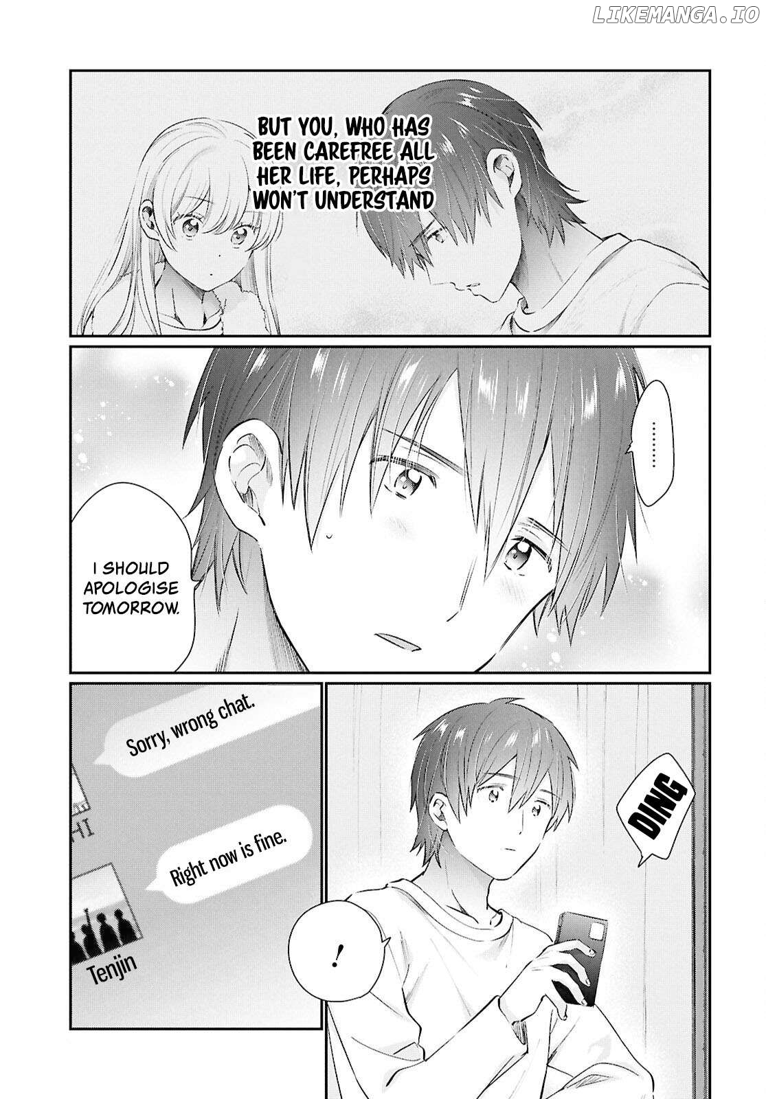 More Than a Married Couple, But Not Lovers, Chapter 74 image 20